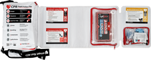Load image into Gallery viewer, Smart First AED Workplace Kit